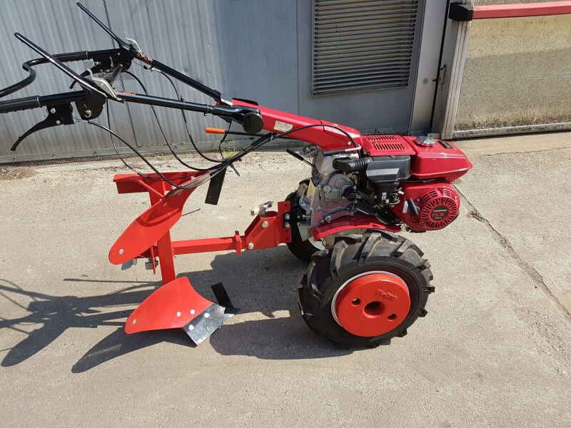 Afbeelding Honda F560